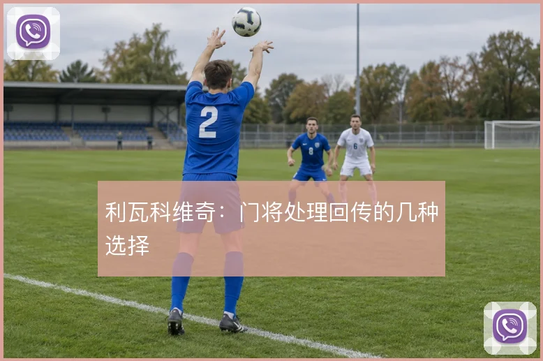 利瓦科维奇：门将处理回传的几种选择