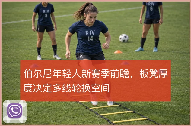 伯尔尼年轻人新赛季前瞻，板凳厚度决定多线轮换空间